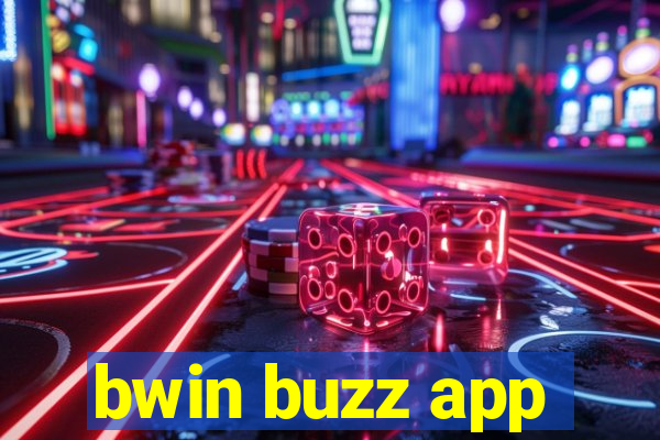 bwin buzz app