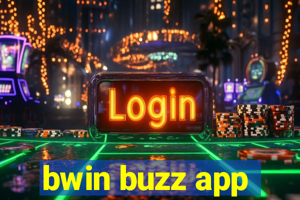 bwin buzz app