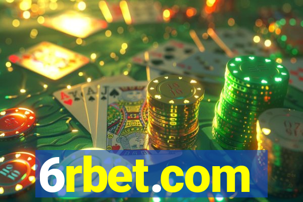 6rbet.com