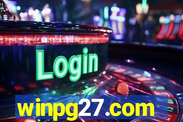 winpg27.com