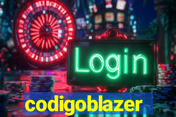 codigoblazer