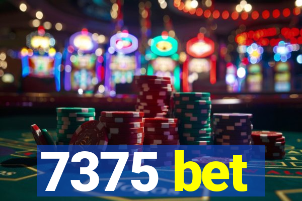 7375 bet