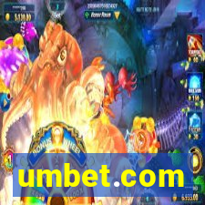 umbet.com