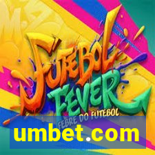 umbet.com