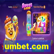 umbet.com