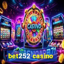 bet252 casino