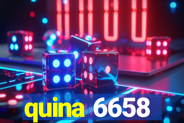 quina 6658