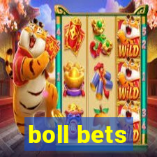 boll bets