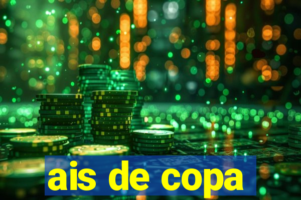 ais de copa