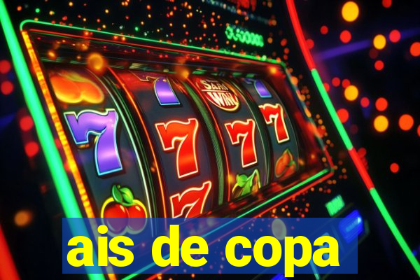 ais de copa