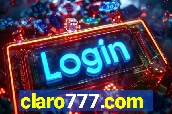 claro777.com