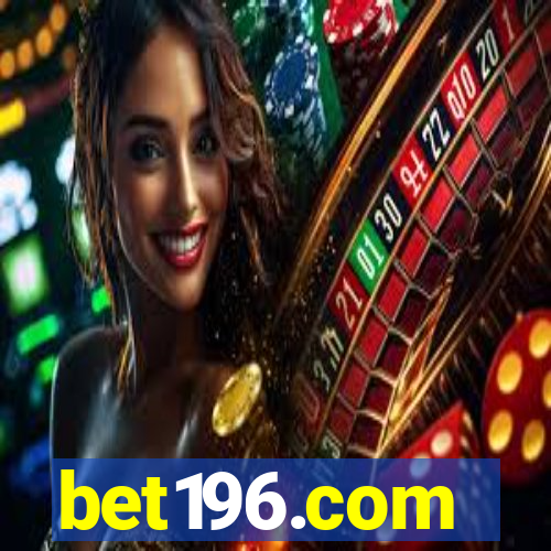 bet196.com