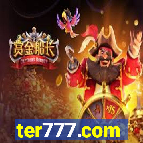 ter777.com