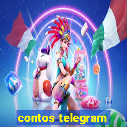 contos telegram