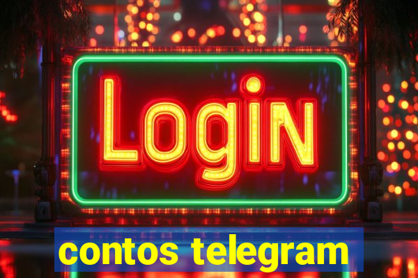 contos telegram