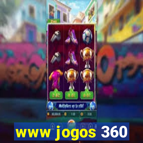 www jogos 360