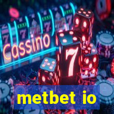 metbet io