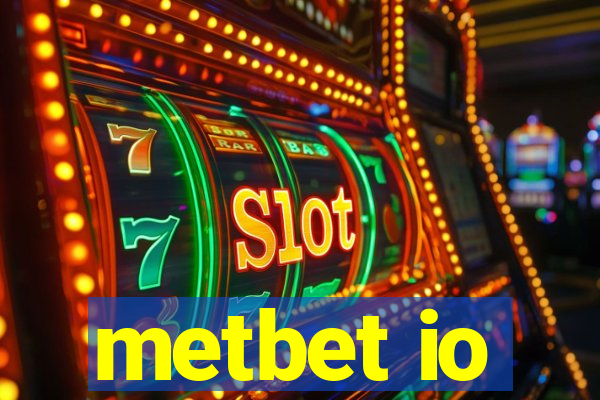 metbet io