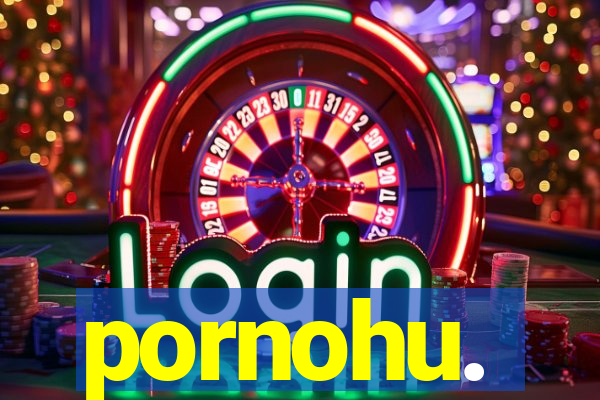 pornohu.