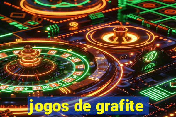 jogos de grafite