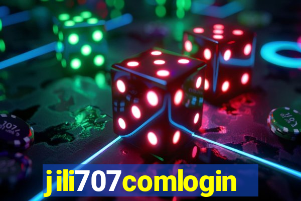 jili707comlogin