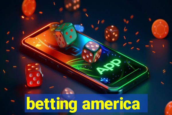 betting america