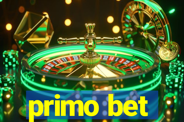 primo bet