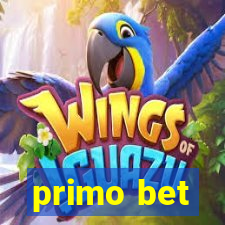 primo bet