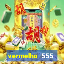 vermelho 555 plataforma de jogos