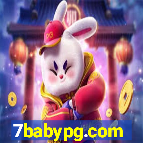 7babypg.com