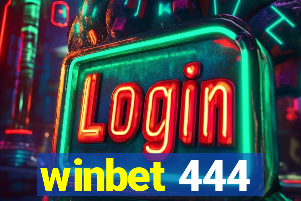 winbet 444