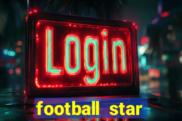 football star deluxe slot