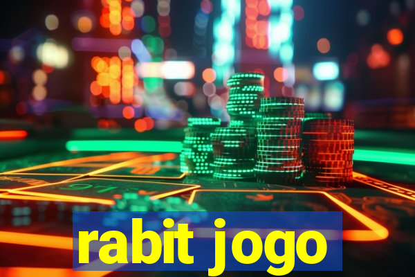 rabit jogo