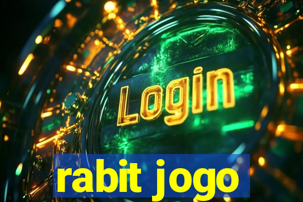 rabit jogo