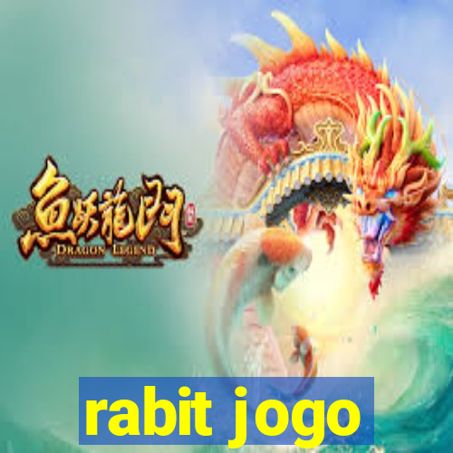 rabit jogo