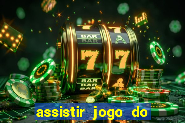 assistir jogo do cruzeiro ao vivo futemax