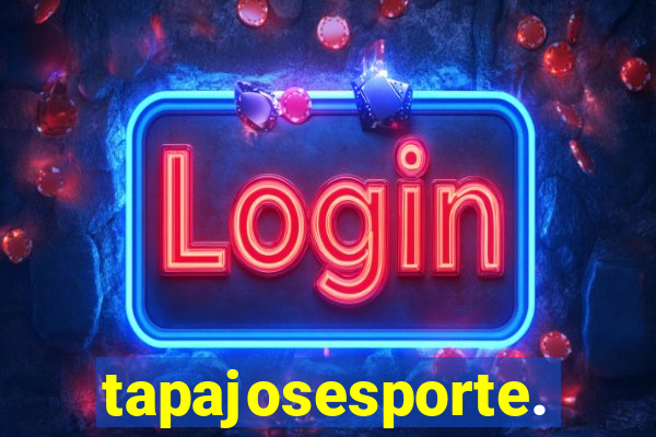 tapajosesporte.com