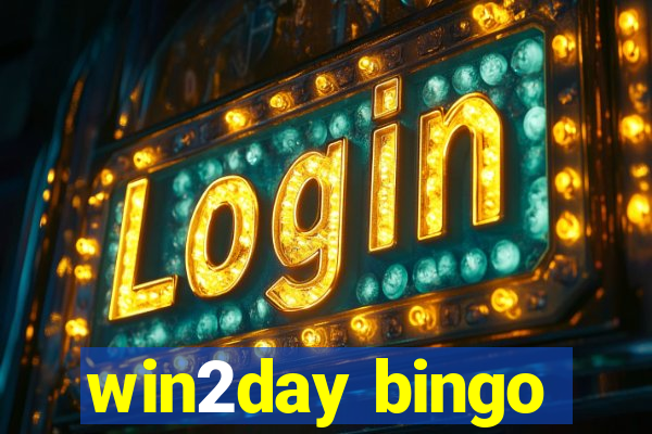 win2day bingo