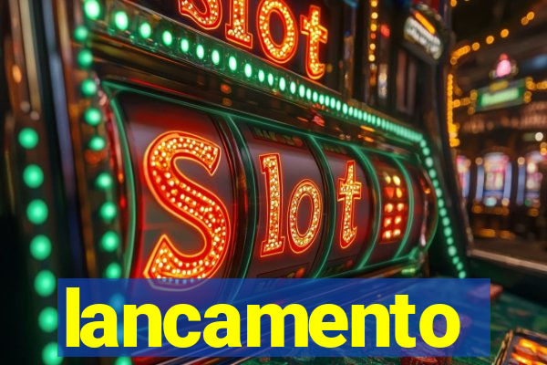 lancamento plataforma slots