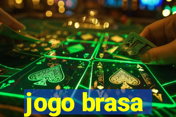 jogo brasa