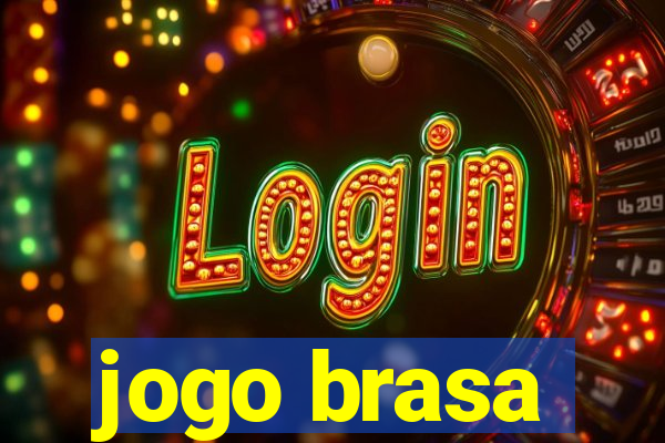 jogo brasa