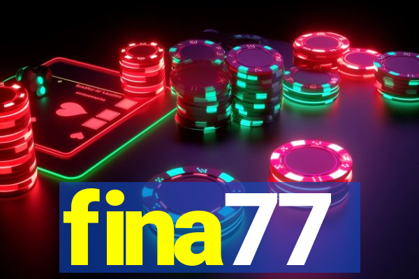 fina77