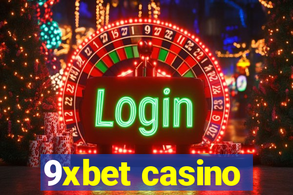 9xbet casino