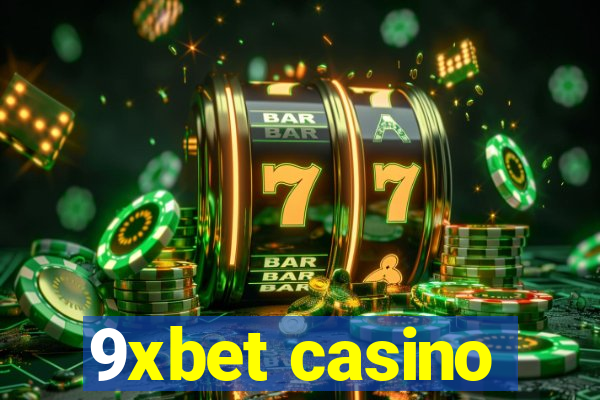 9xbet casino