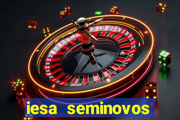 iesa seminovos porto alegre