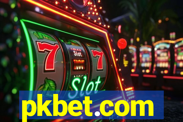 pkbet.com