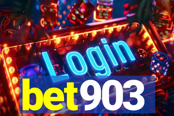 bet903