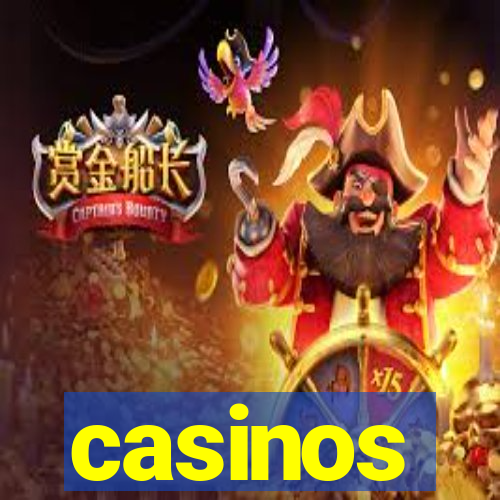 casinos