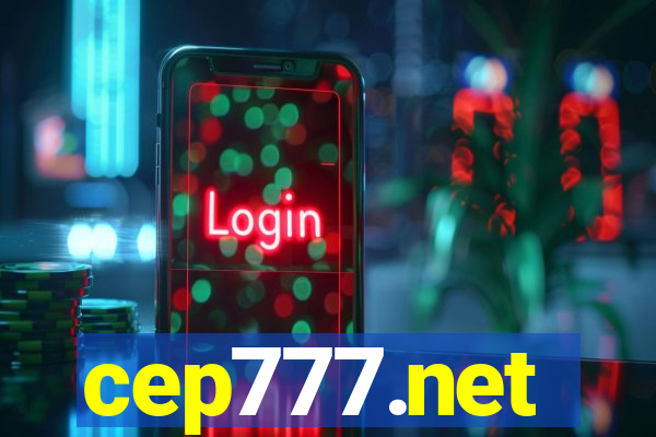 cep777.net