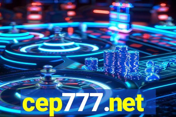 cep777.net